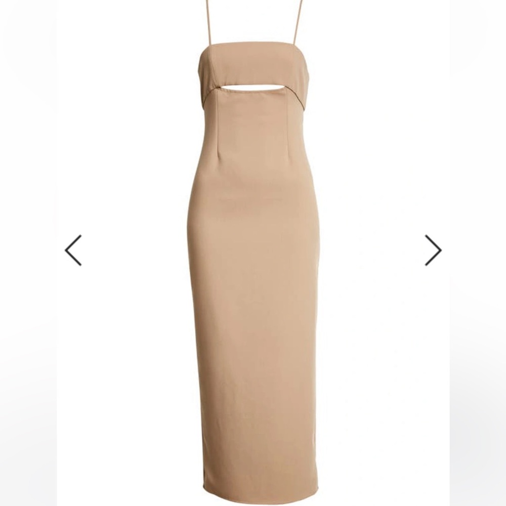 Ronny Kobo Syleena Bodycon Dress - Picture 5 of 11